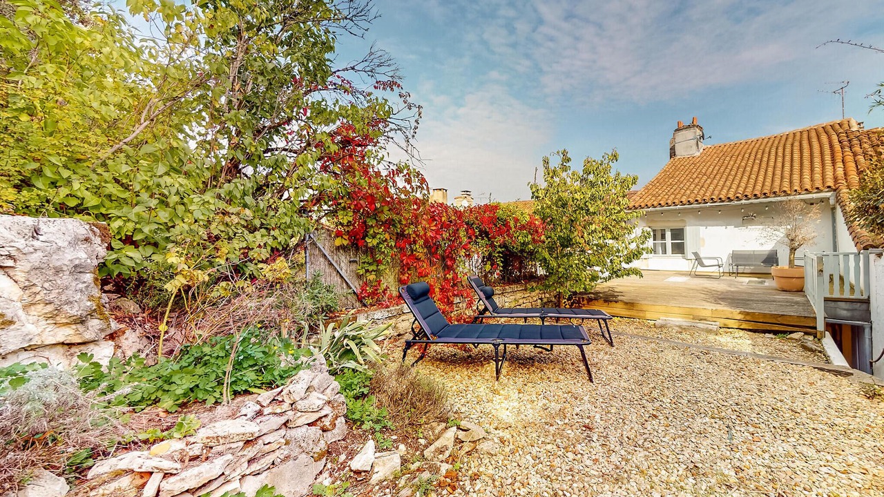 Photo of Outdoor in Verteuil-sur-Charente