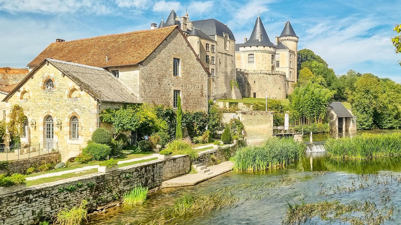Photo of Others in Verteuil-sur-Charente
