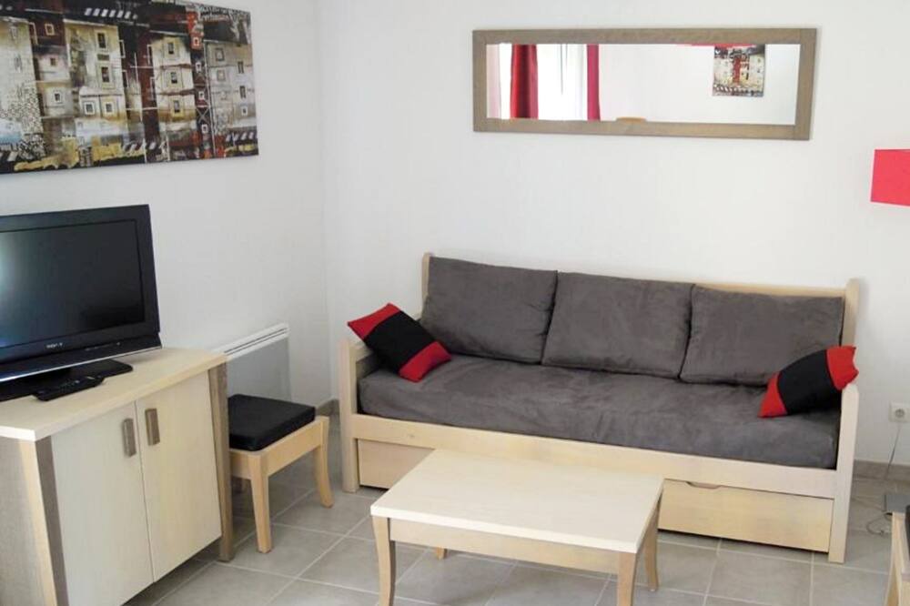 Photo of Livingroom in Montignac