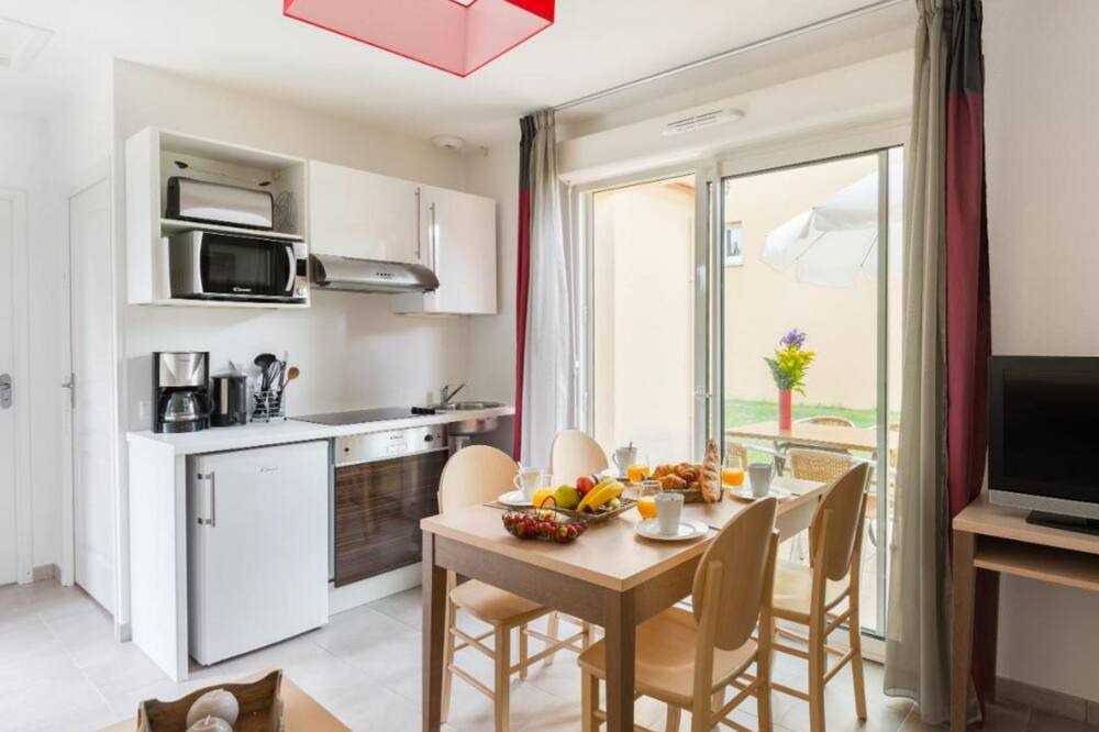 Photo of Kitchen in Montignac