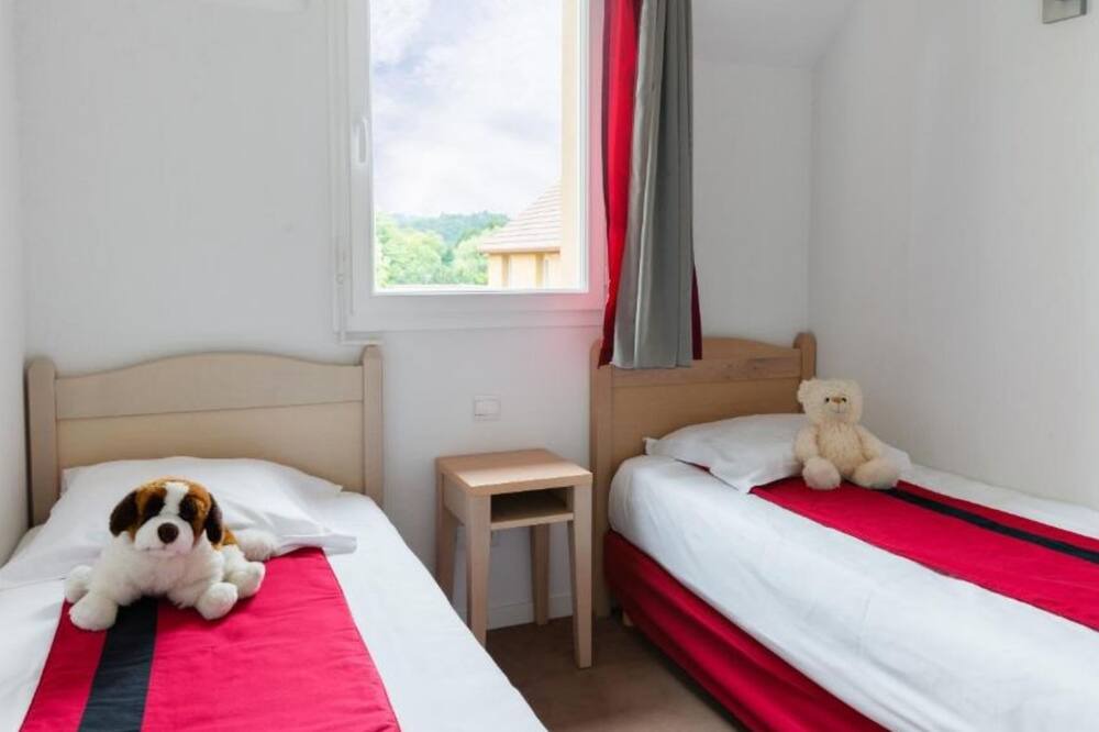 Photo of Bedroom in Montignac