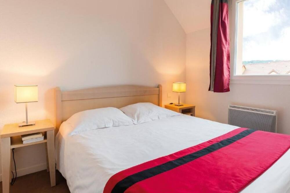 Photo of Bedroom in Montignac