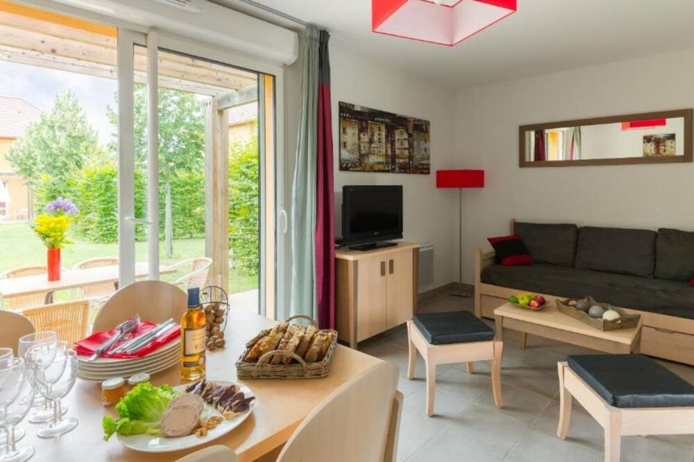 Photo of Livingroom in Montignac