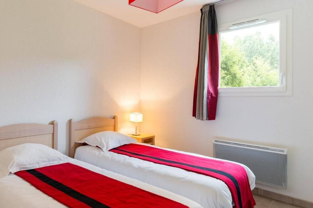 Photo of Bedroom in Montignac