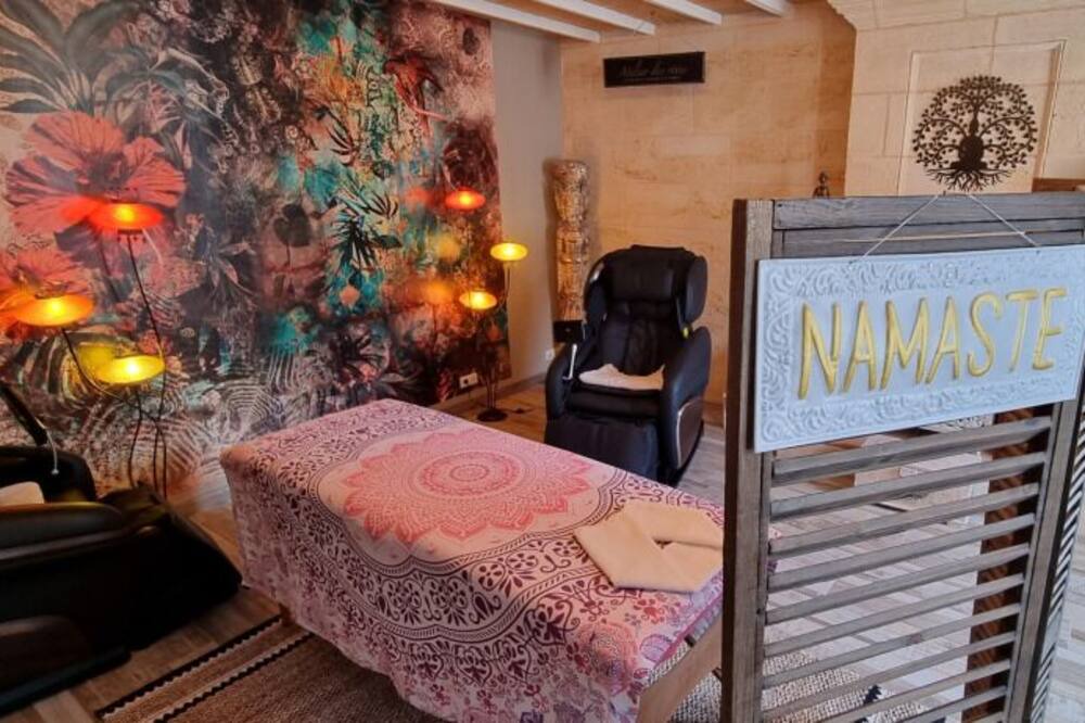 Photo of Bedroom in Gauriaguet