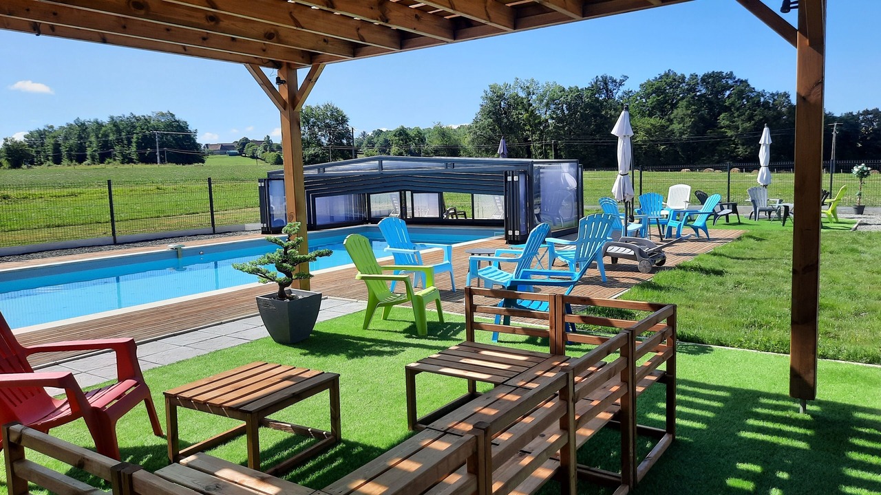 Photo of Outdoor in Saint-Mesmin