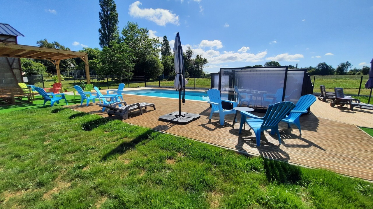 Photo of Outdoor in Saint-Mesmin