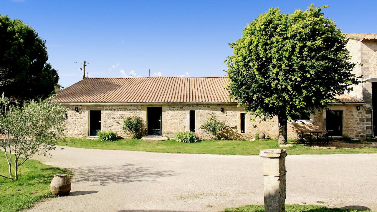 Photo of Outdoor in Prailles