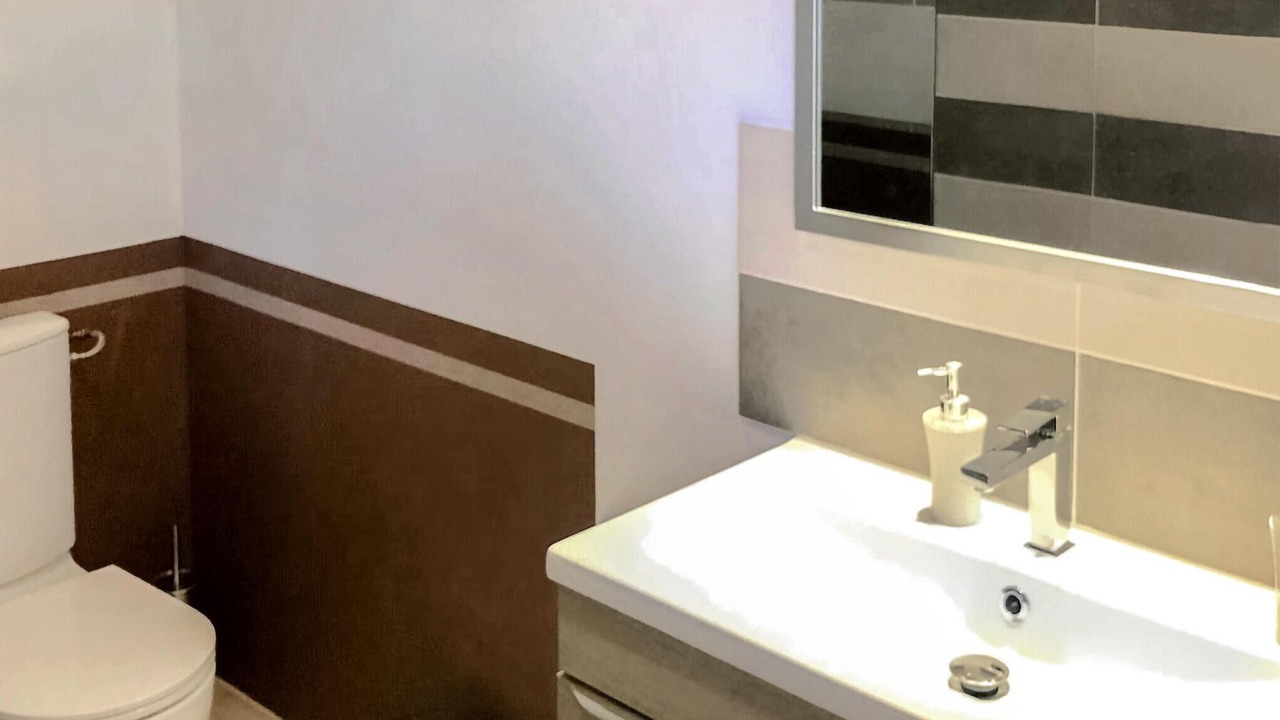 Photo of Bathroom in Prailles