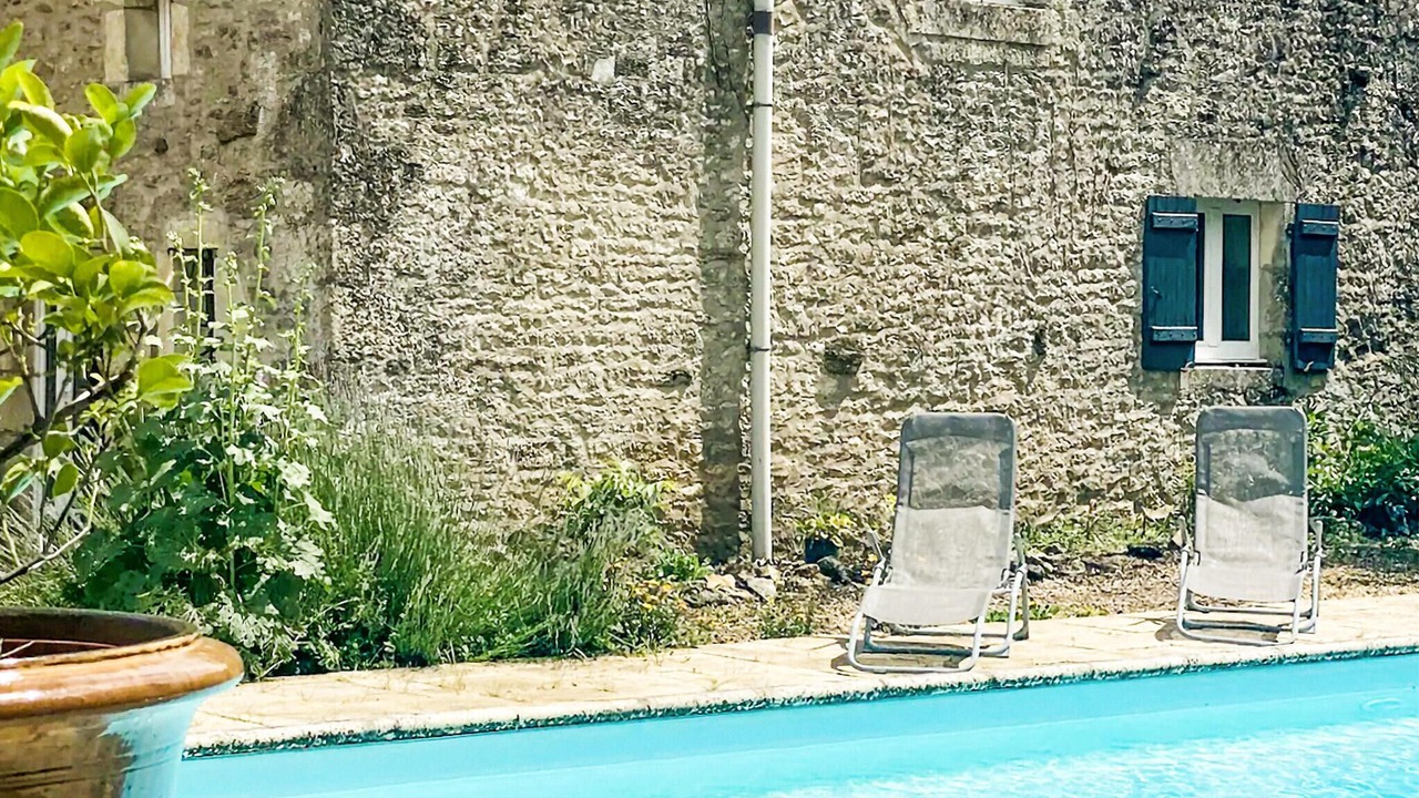 Photo of Outdoor in Prailles