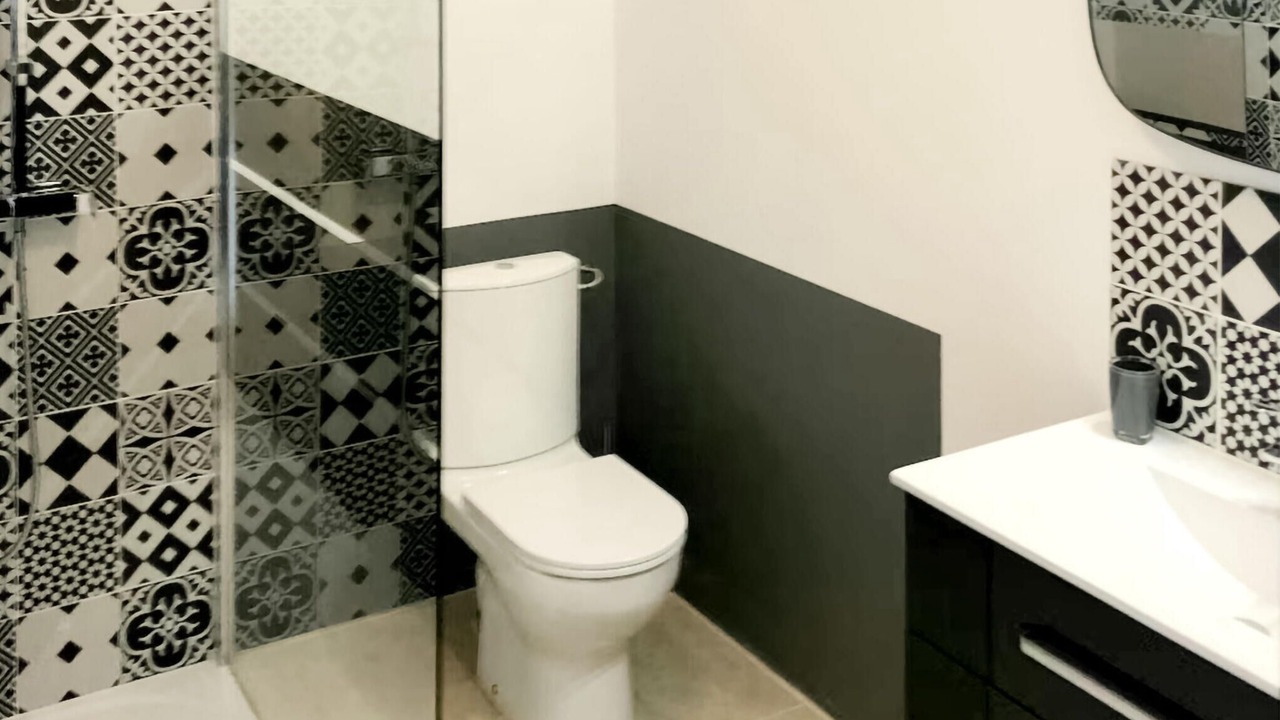 Photo of Bathroom in Prailles