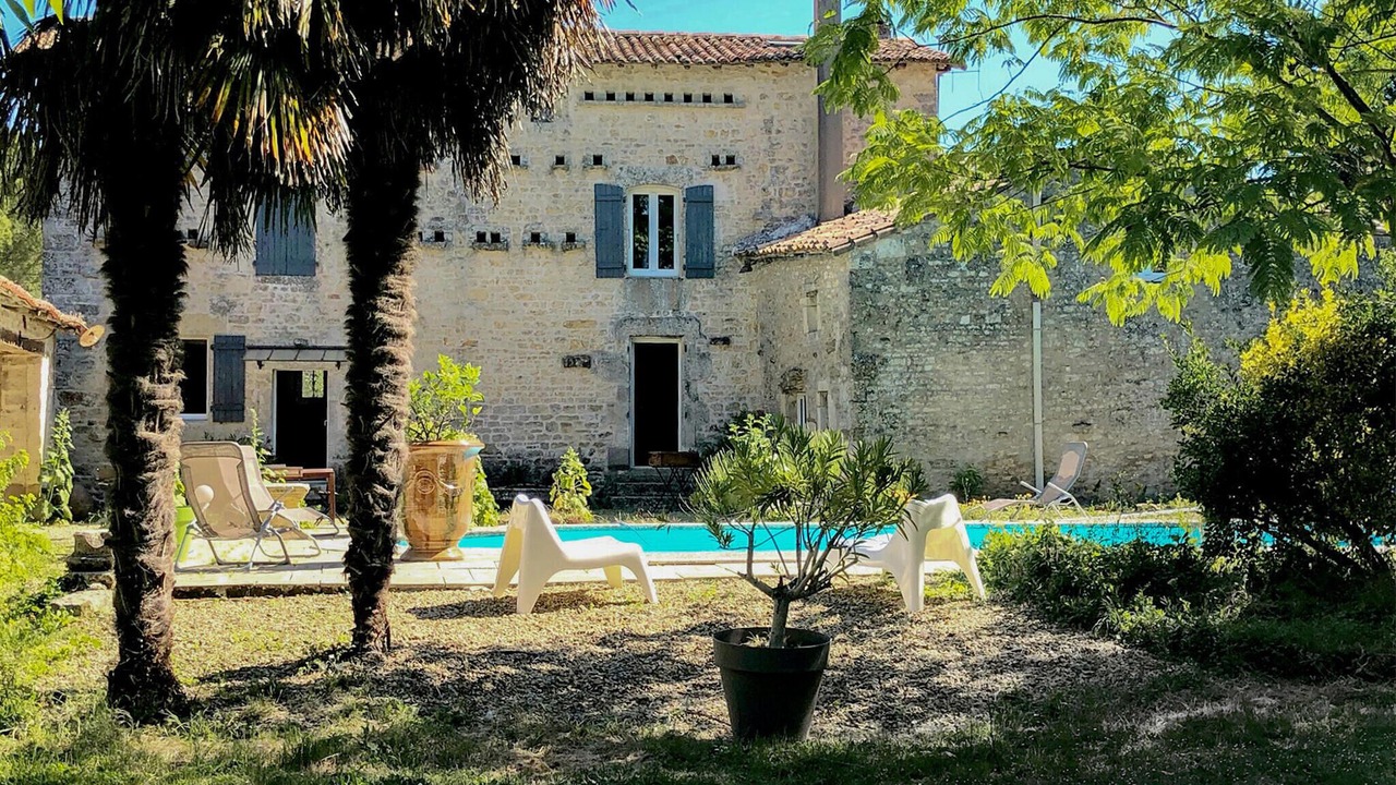 Photo of Outdoor in Prailles