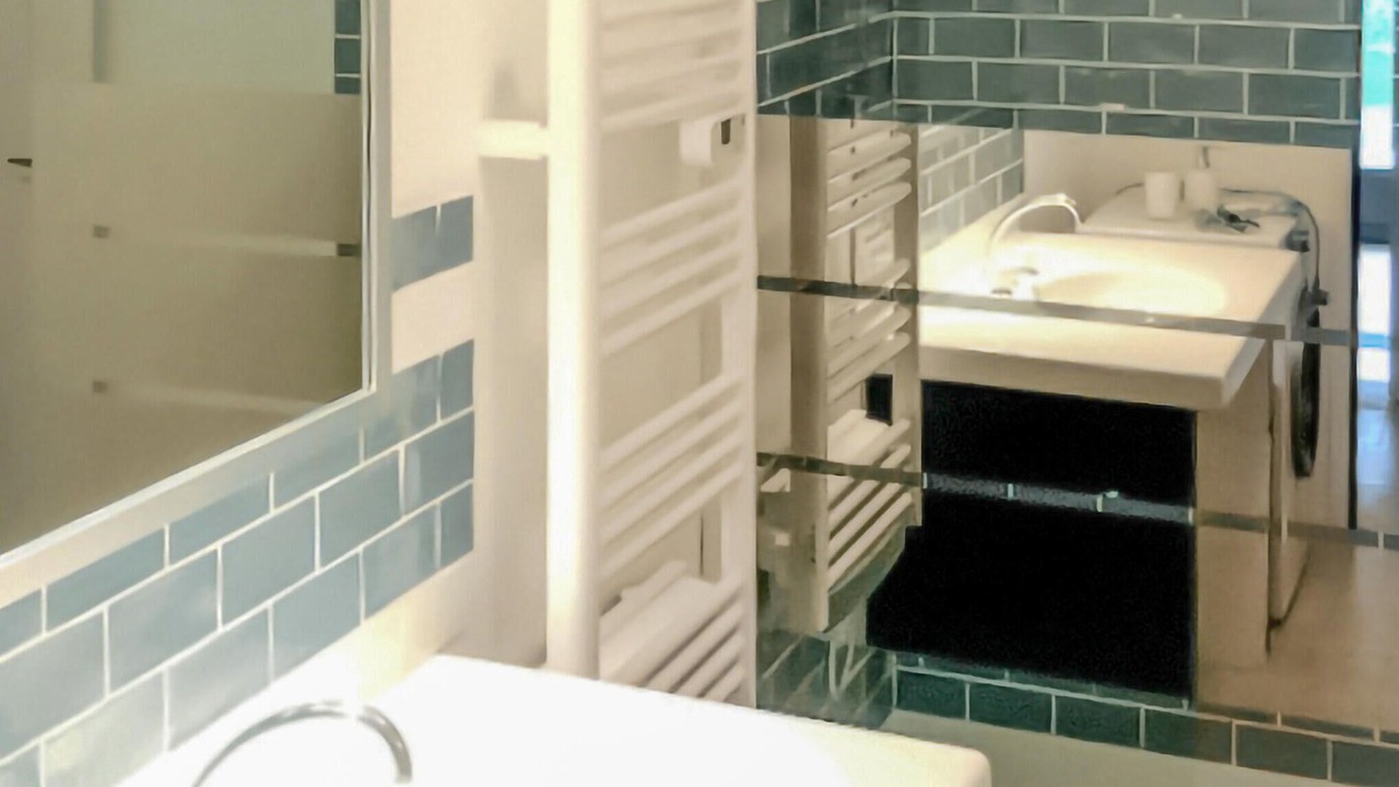 Photo of Bathroom in Prailles