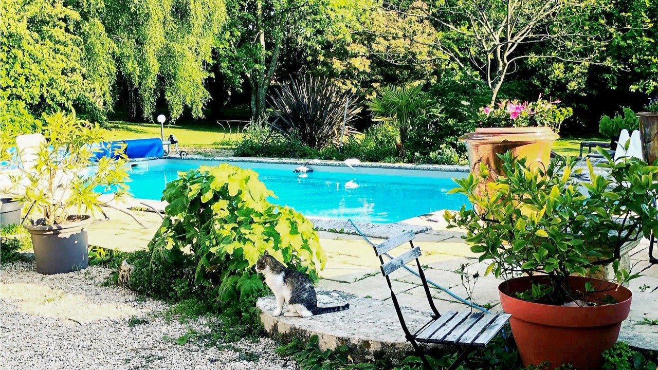 Photo of Outdoor in Prailles