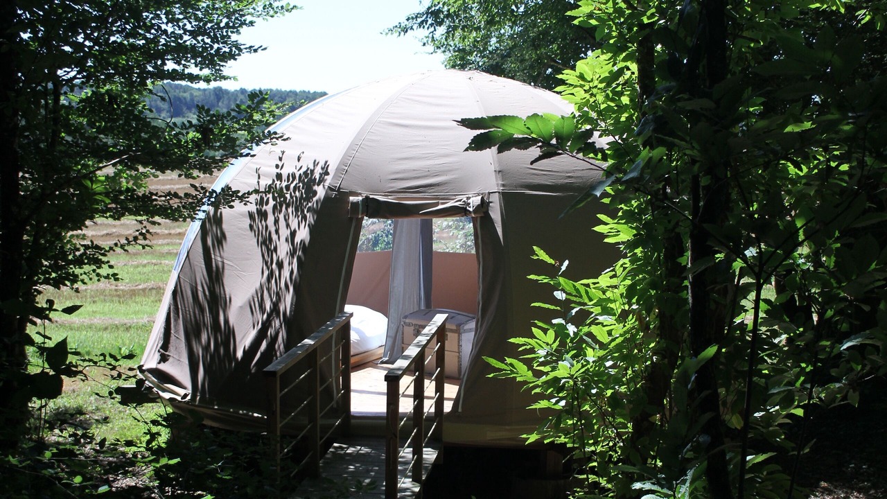 Photo of Outdoor in Lempzours