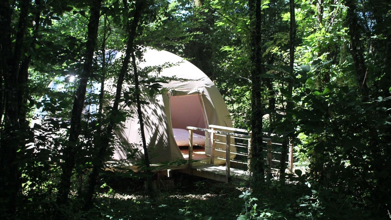 Photo of Outdoor in Lempzours