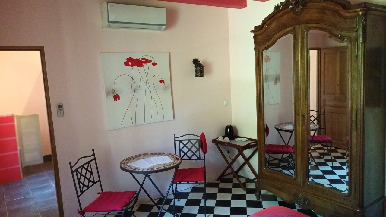 Photo of Bedroom in Liposthey
