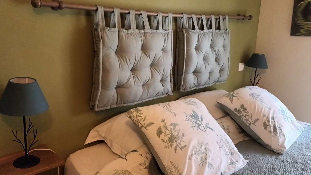 Photo of Bedroom in Liposthey