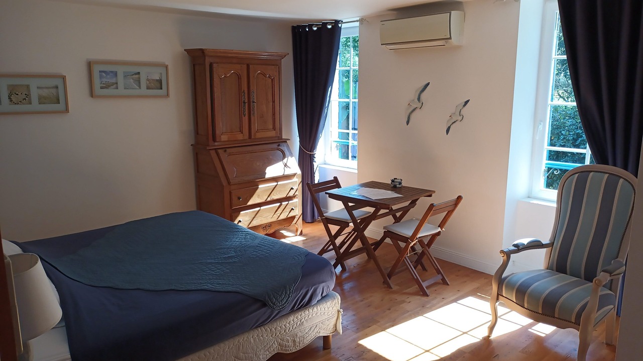 Photo of Bedroom in Liposthey