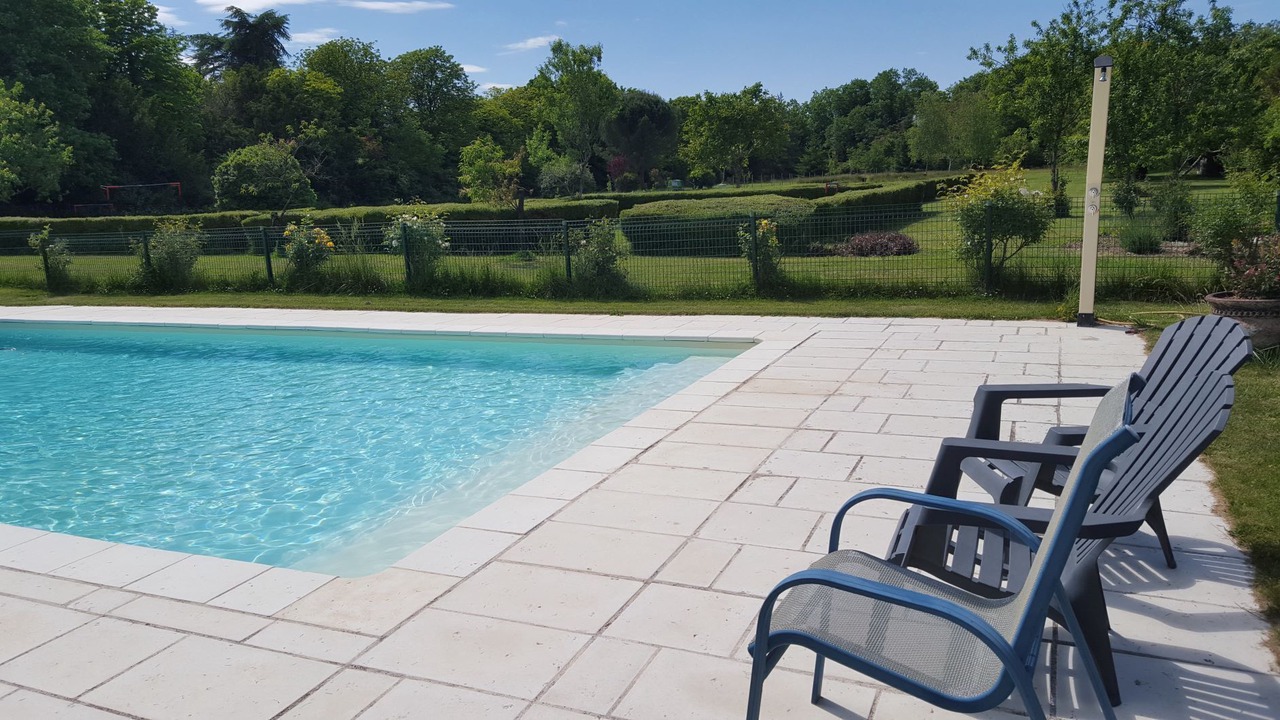 Photo of Outdoor in Neuville-de-Poitou