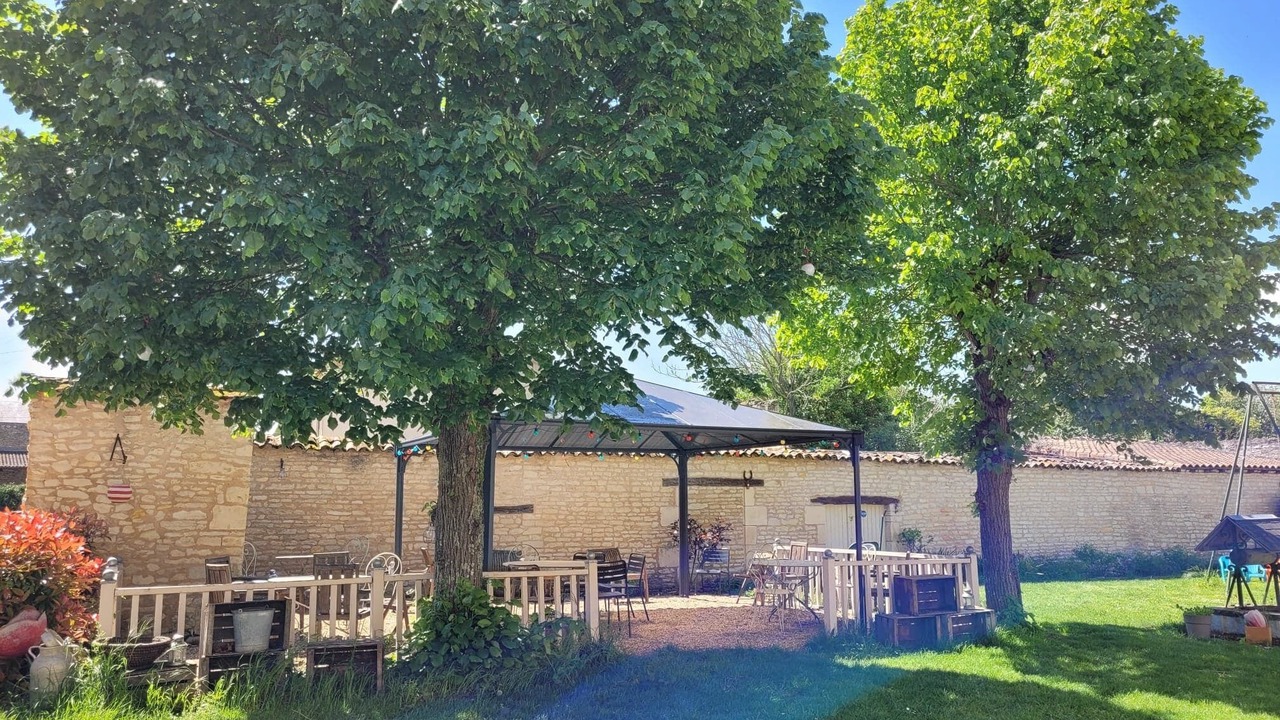 Photo of Outdoor in Neuville-de-Poitou