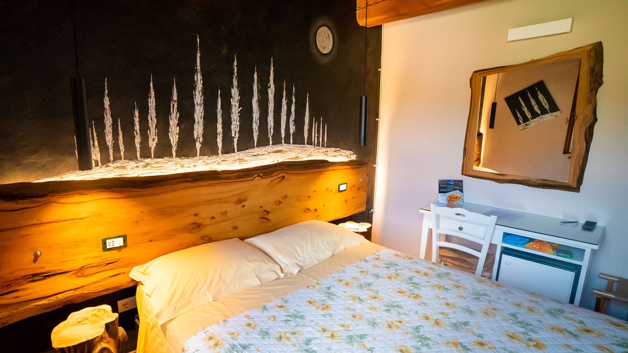 Photo of Bedroom in San Giovanni alla Vena