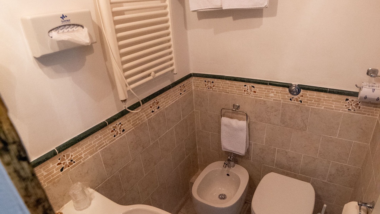 Photo of Bathroom in San Giovanni alla Vena