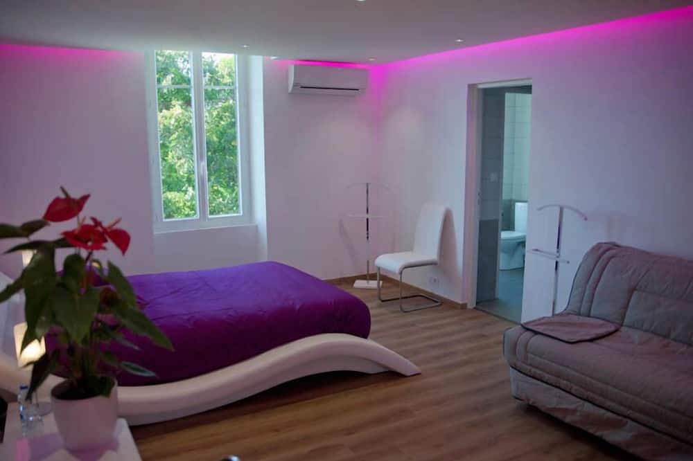Photo of Bedroom in Barbaste