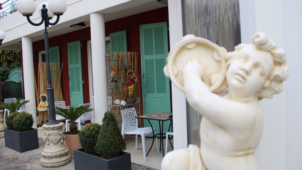 Photo of Outdoor in Cros-de-Cagnes