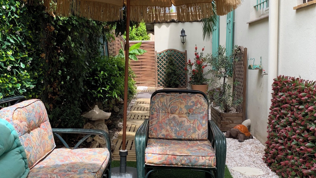 Photo of Outdoor in Cros-de-Cagnes