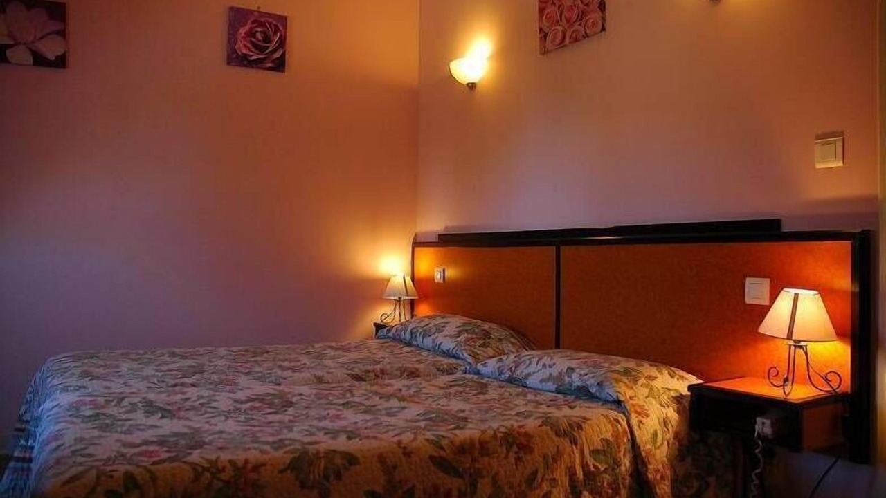 Photo of Bedroom in Vezac