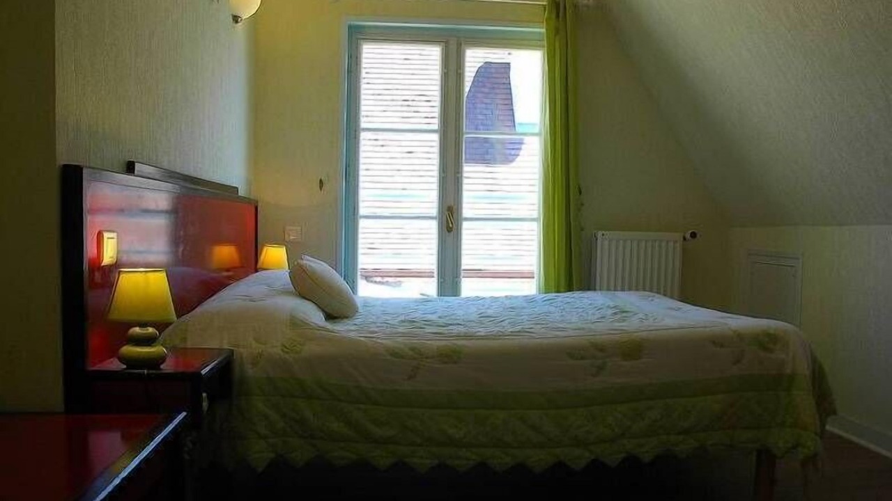 Photo of Bedroom in Vezac
