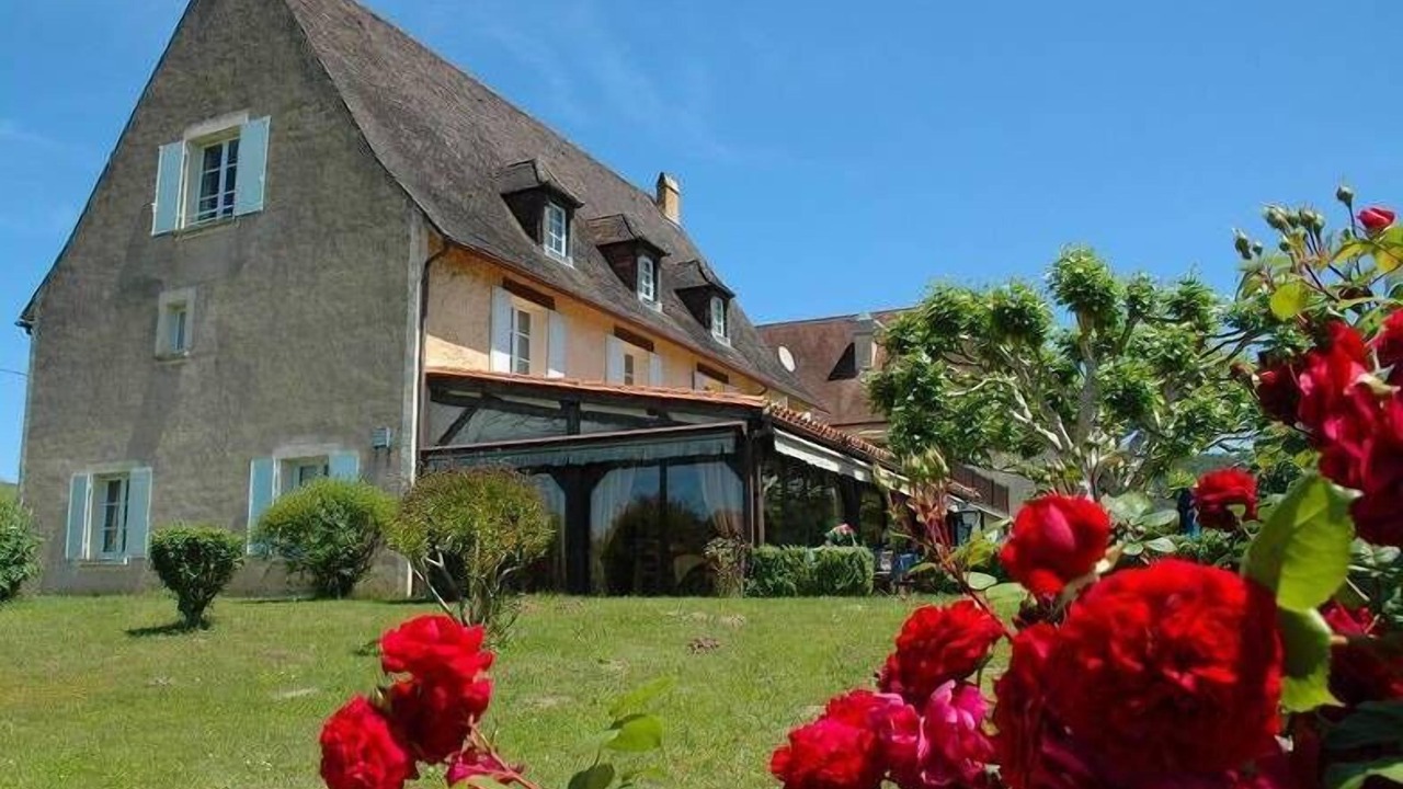 Photo of Outdoor in Vezac