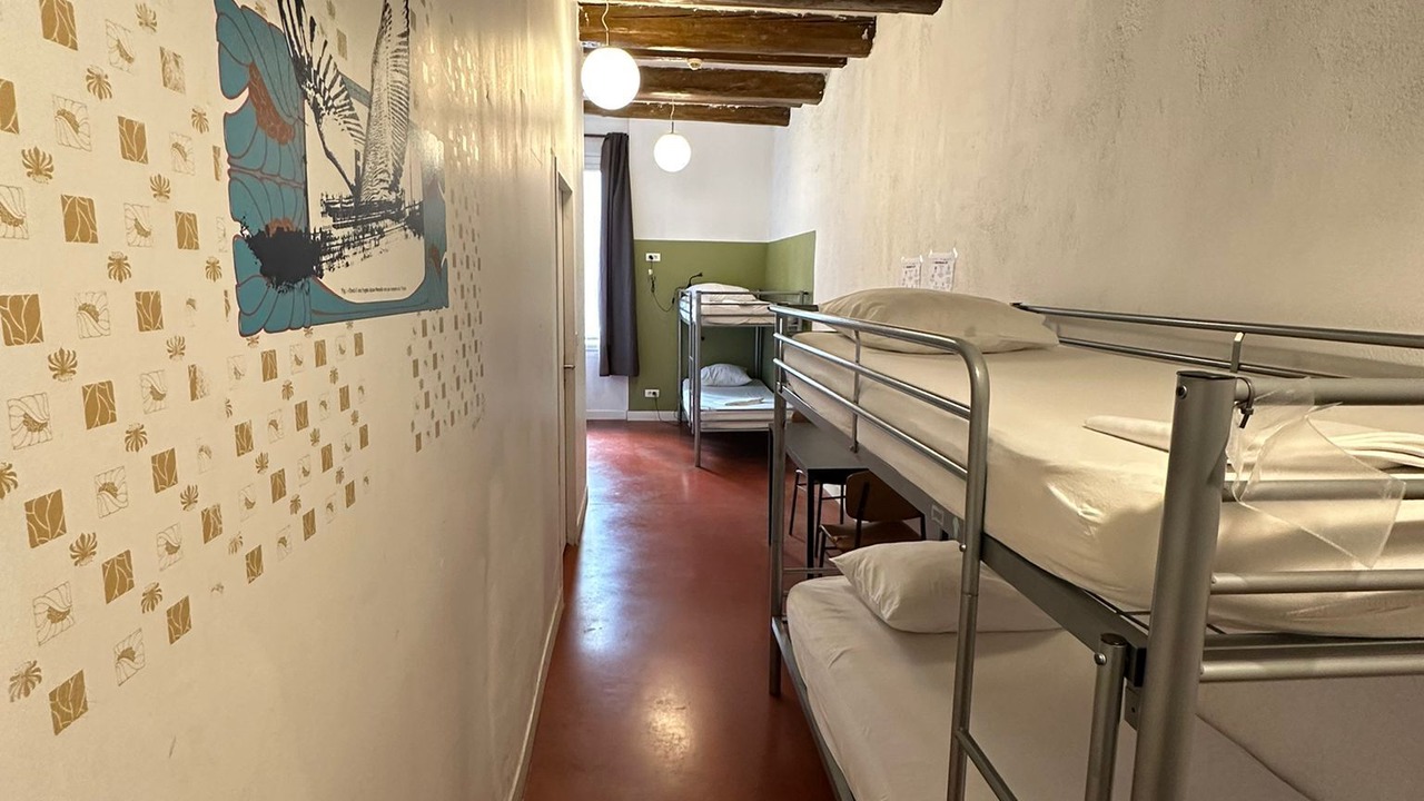 Photo of Bedroom in Saint-Victor