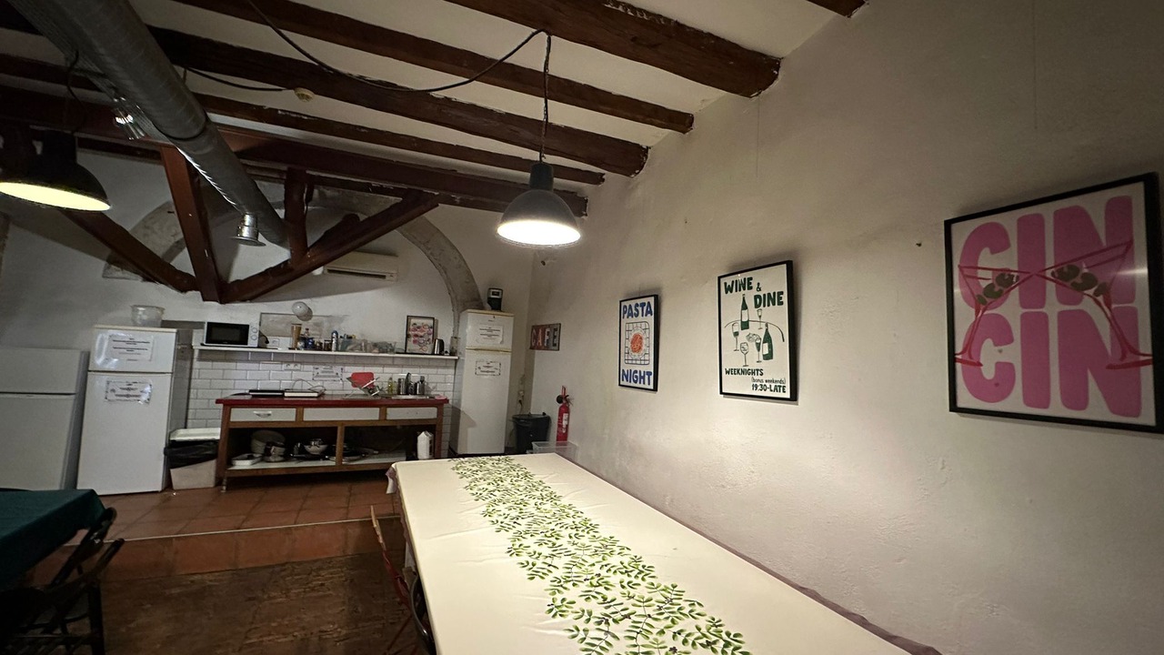 Photo of Kitchen in Saint-Victor
