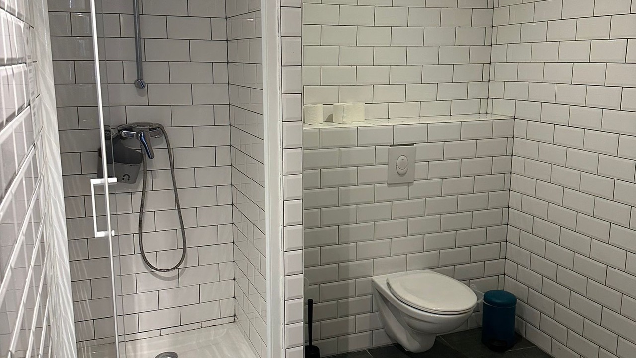 Photo of Bathroom in Saint-Victor