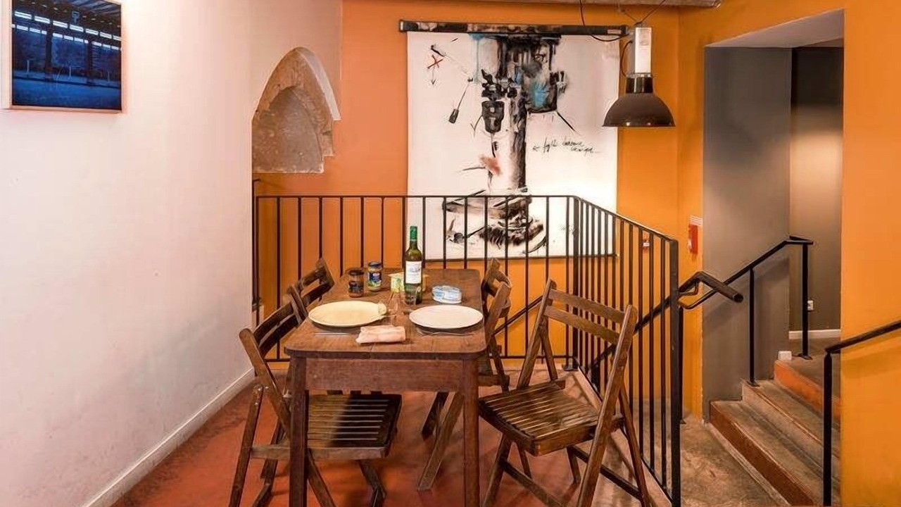 Photo of Kitchen in Saint-Victor