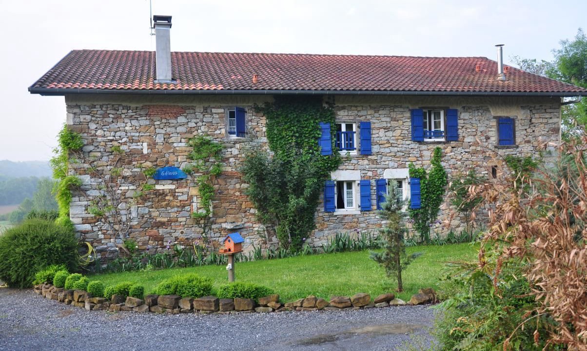 Photo of Outdoor in Bidache