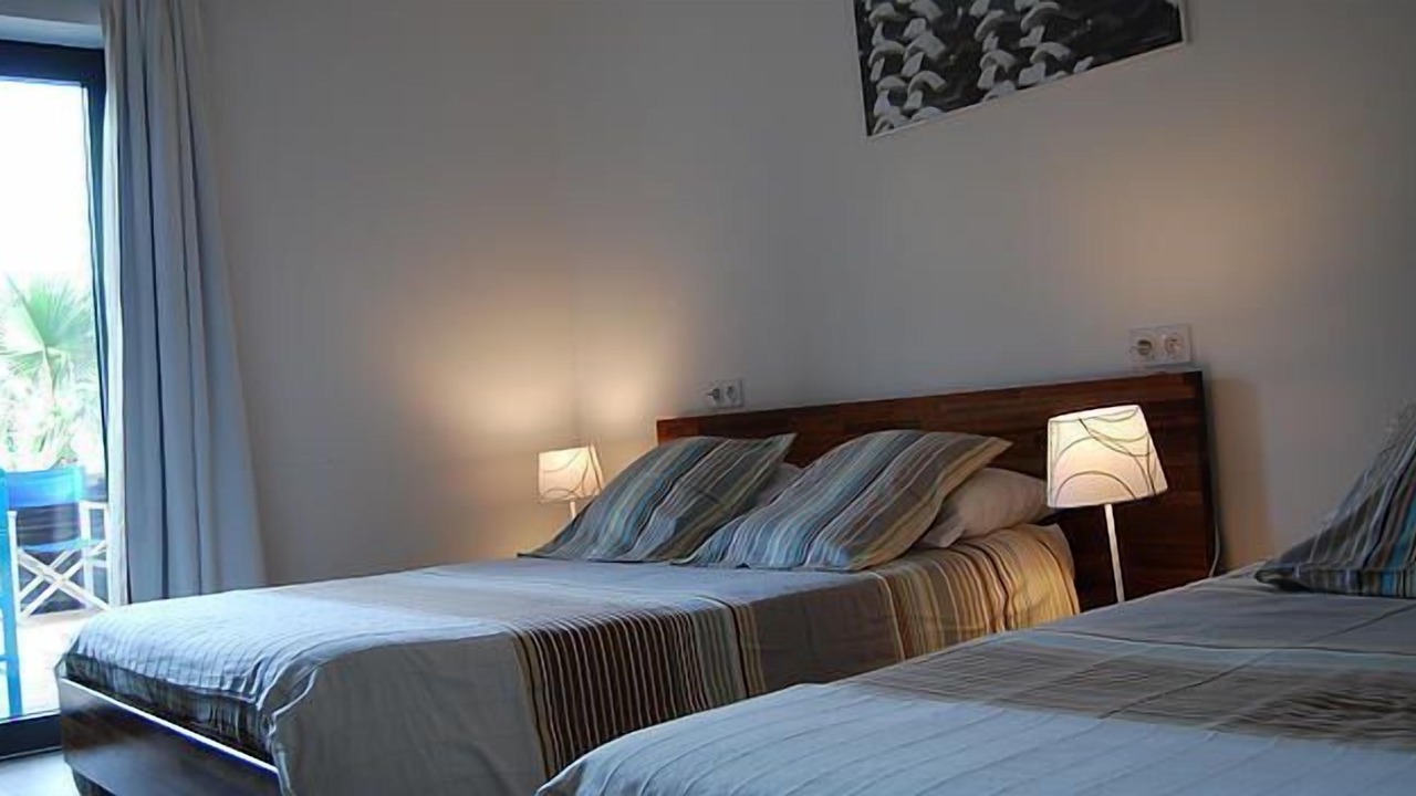 Photo of Bedroom in Cap-Ferret