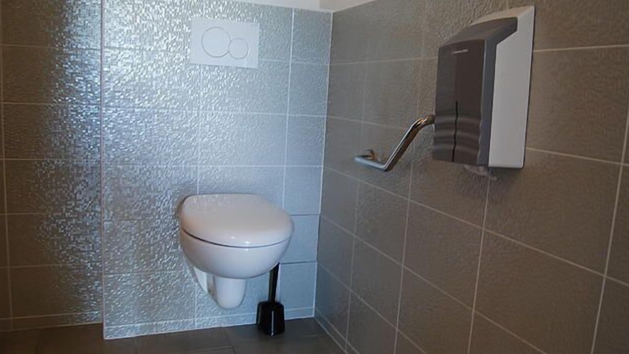 Photo of Bathroom in Cap-Ferret