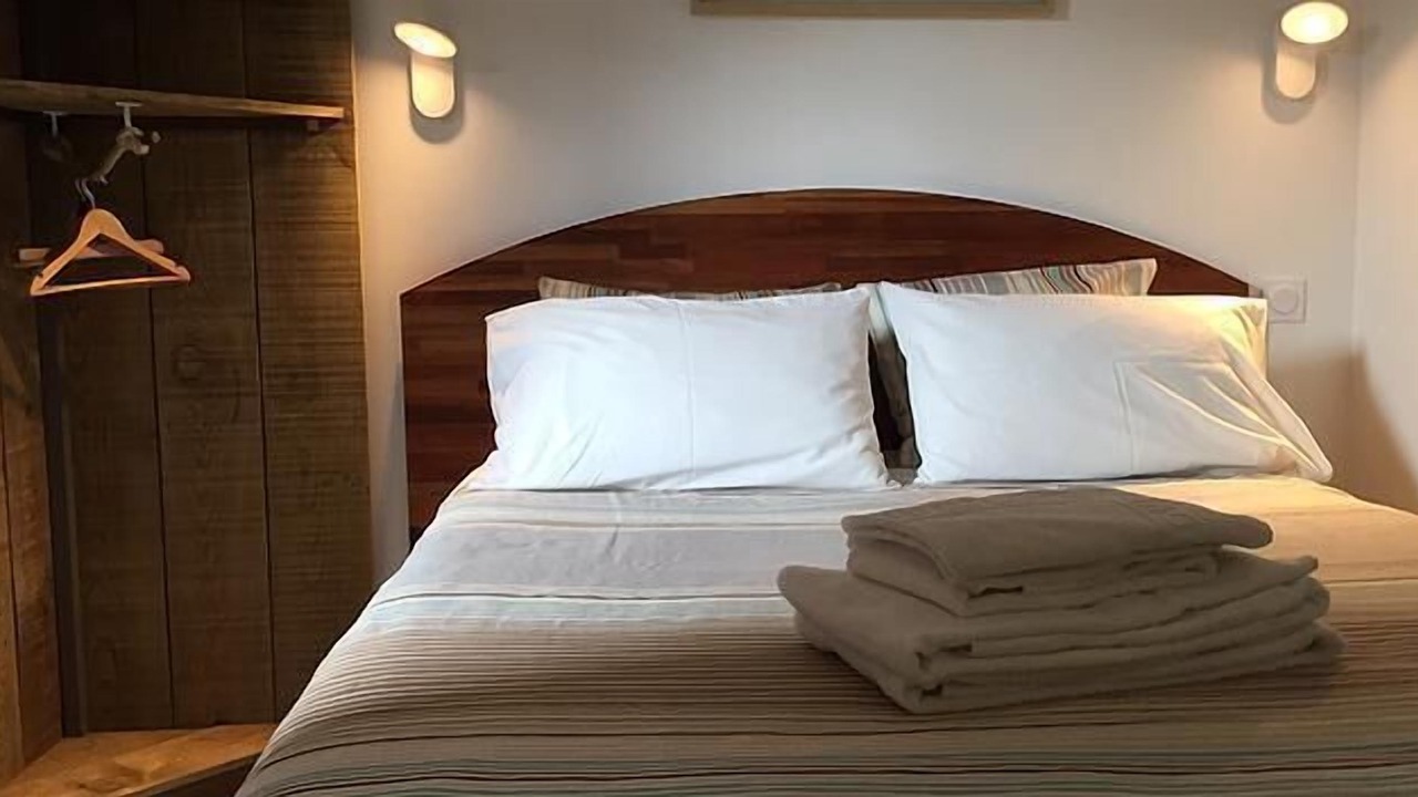 Photo of Bedroom in Cap-Ferret