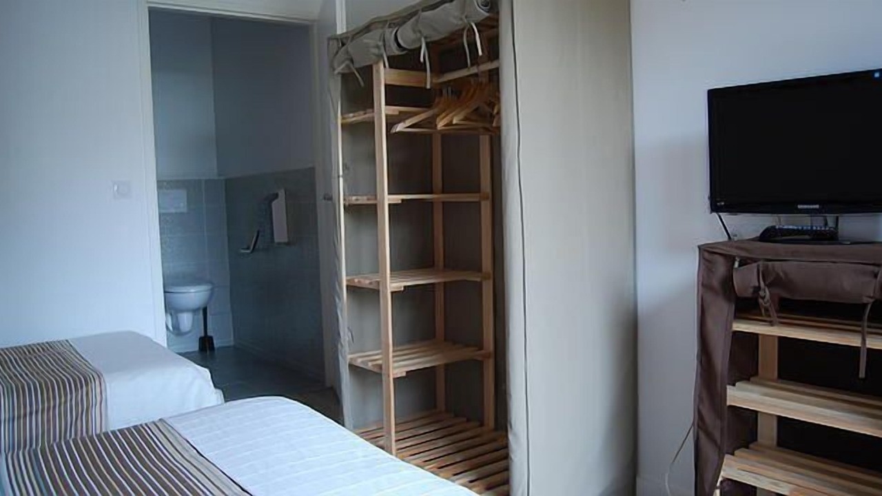 Photo of Bedroom in Cap-Ferret