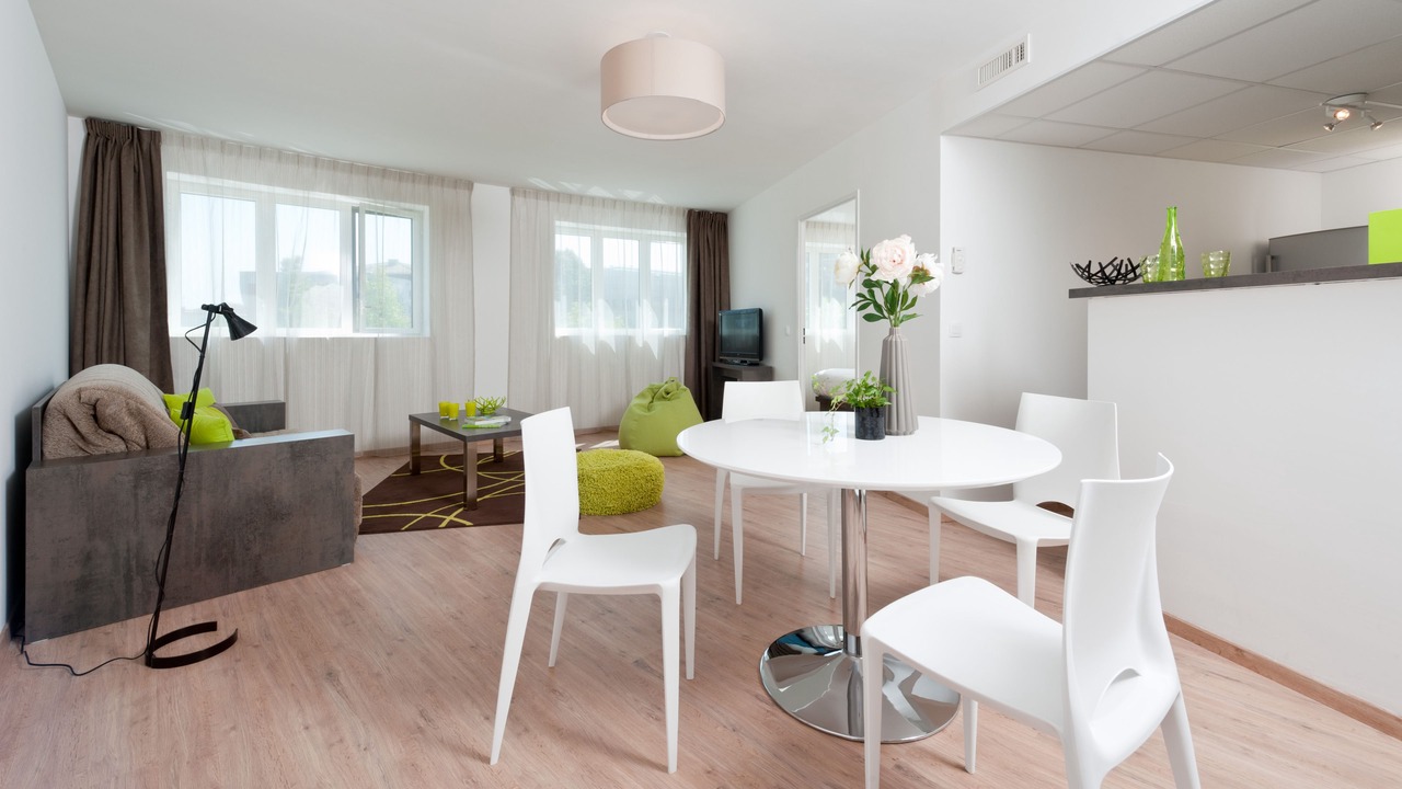 Photo of Livingroom in Talence