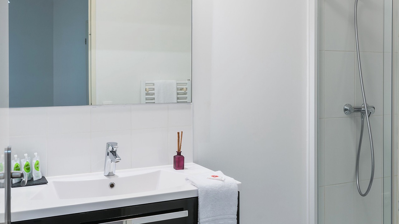 Photo of Bathroom in Talence