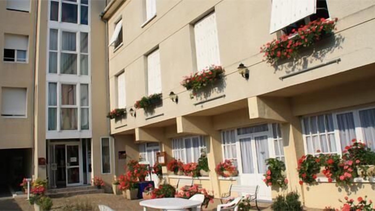 Photo of Outdoor in Chauvigny