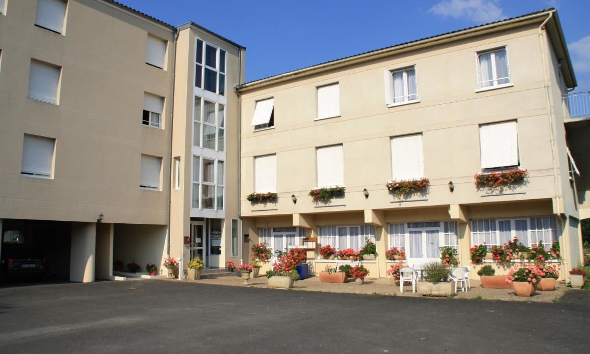 Photo of Outdoor in Chauvigny