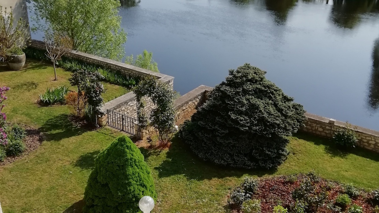 Photo of Outdoor in Chauvigny