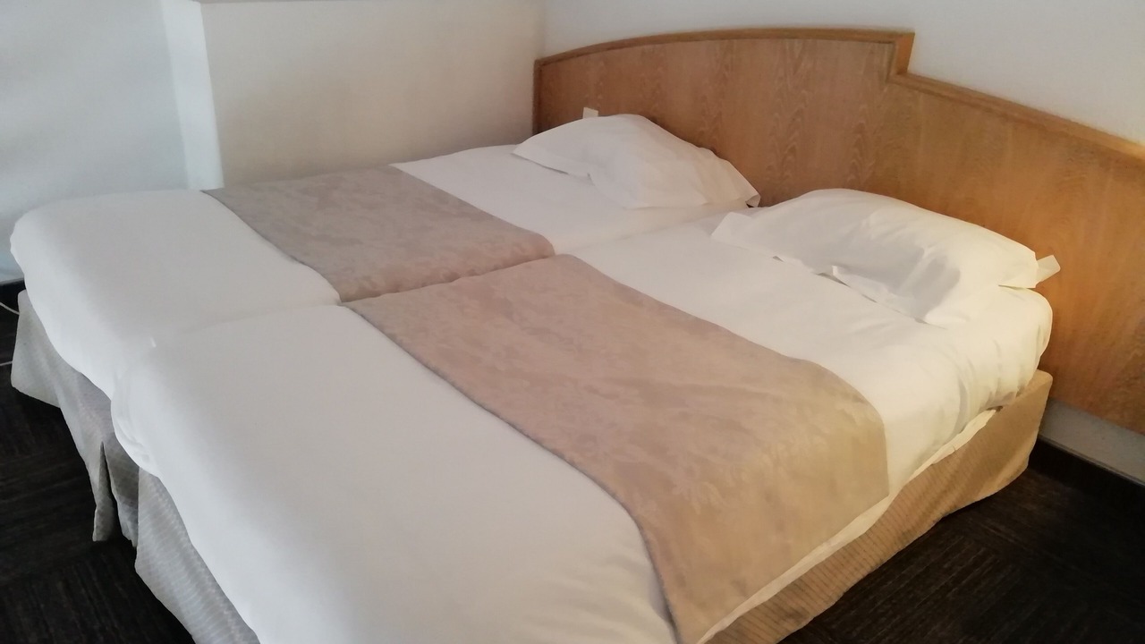 Photo of Bedroom in Chauvigny