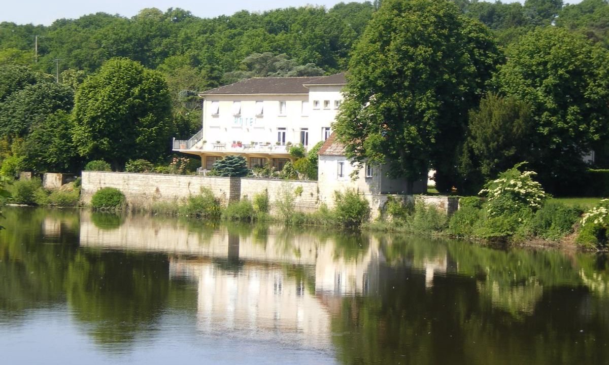 Photo of Outdoor in Chauvigny