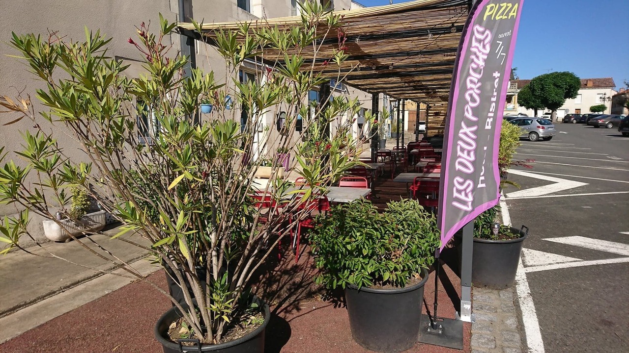 Photo of Outdoor in Salles-en-Toulon